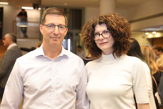אירוע הוקרה איילון, קרדיט: יח״צ